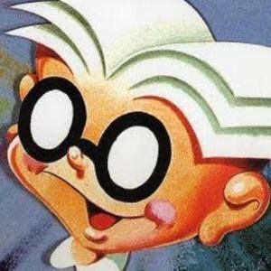 Meet your Posher, Amarilis